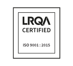 PLASTICOS DE LEZO, S.L. ha sido aprobado por LRQA de acuerdo con las siguientes normas: ISO 9001:2015.